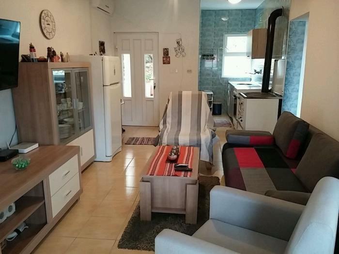 Gogi Apartman Donji Okrug  Exterior photo