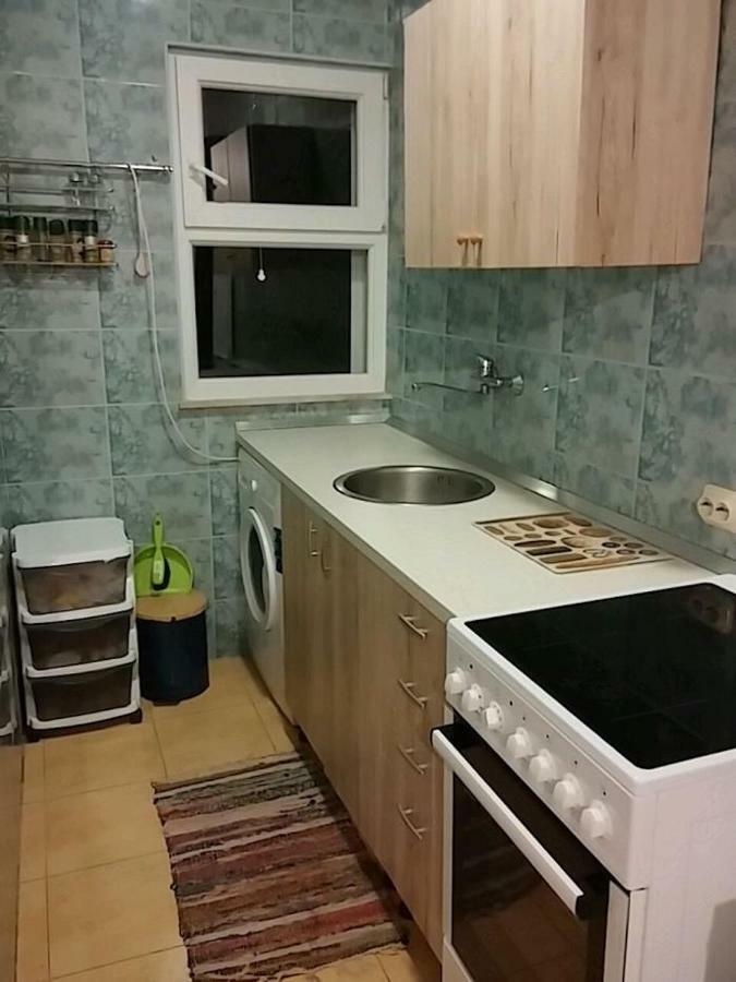 Gogi Apartman Donji Okrug  Exterior photo